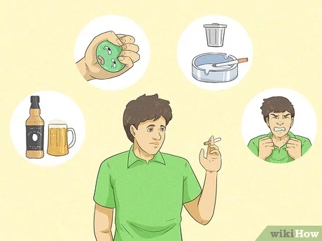 Breaking Bad Habits: A Step-by-Step Guide to Positive Change